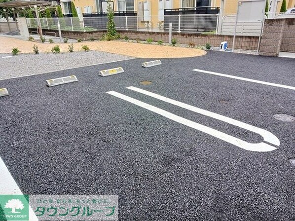 メイ・ガーデンIIの物件内観写真